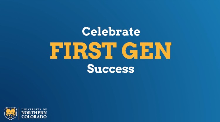 first gen week video campaign thumbnail